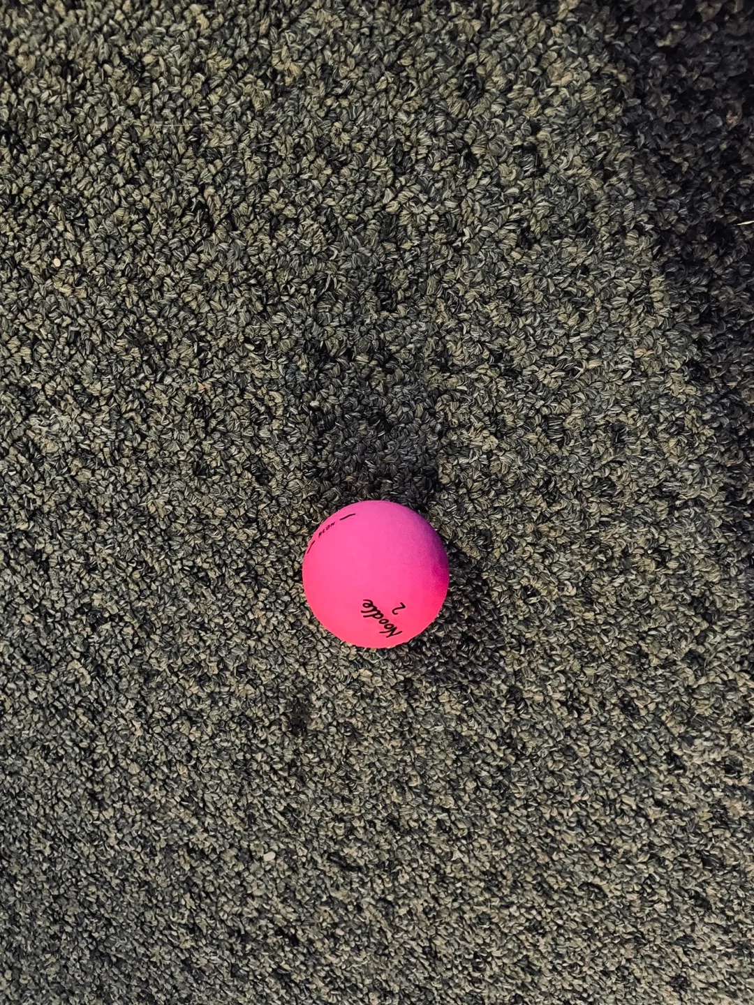 Noodle Neon Golf Balls image indicator(2)