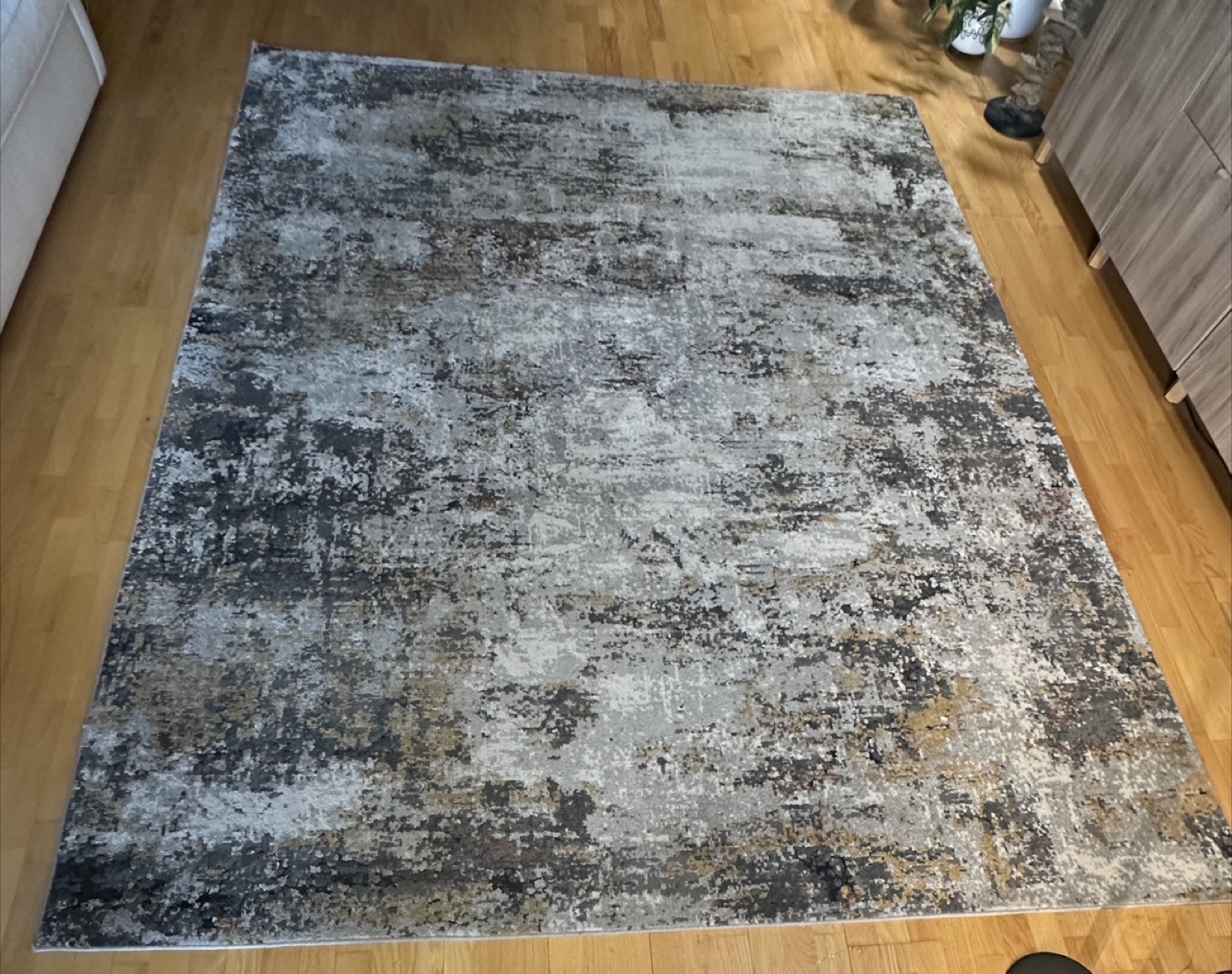 Area Rug