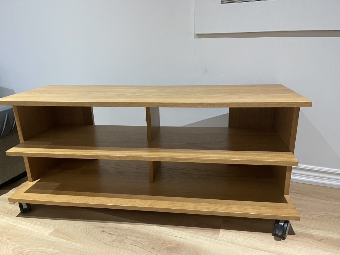 IKEA BENNO TV Stand