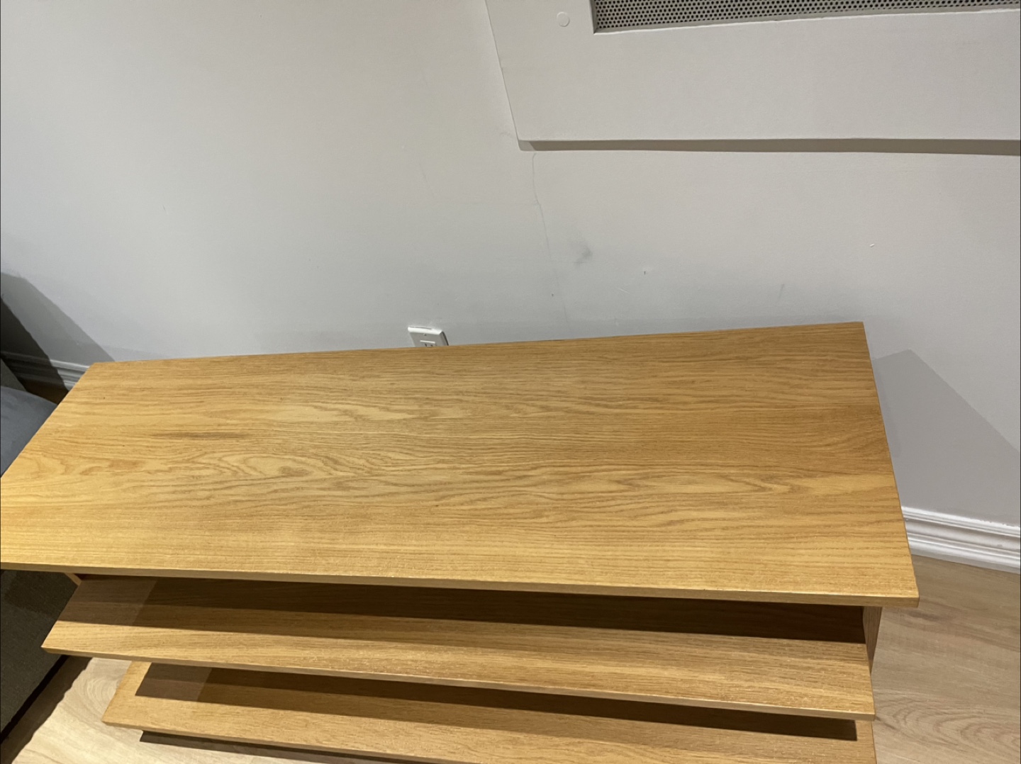 IKEA BENNO TV Stand - photo 3