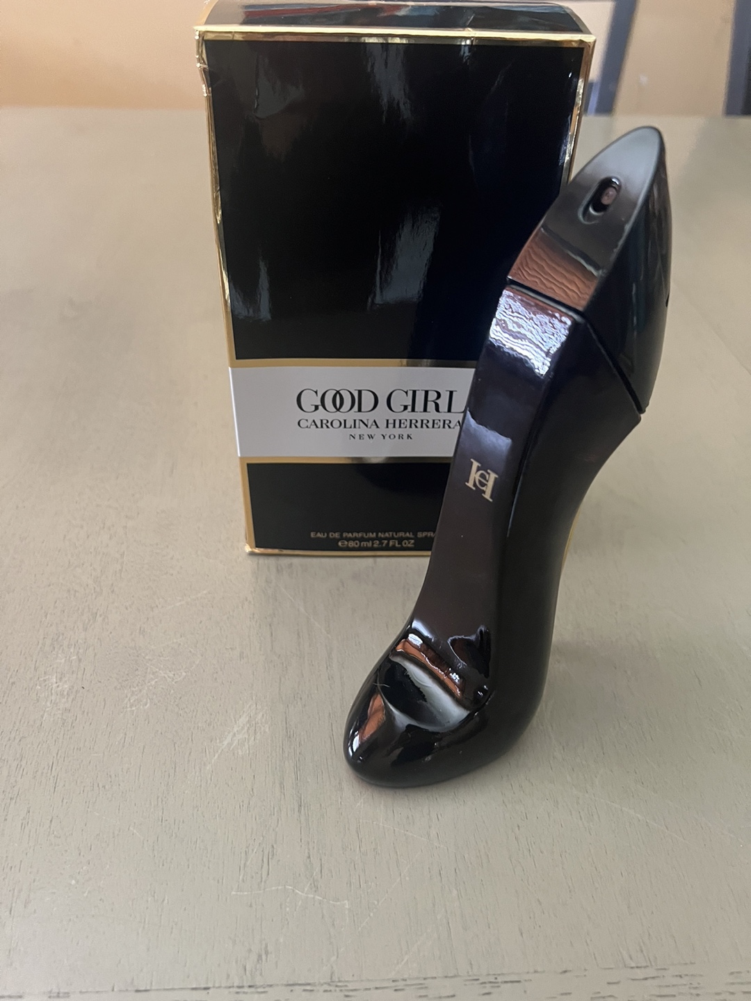Good Girl Eau De Parfum 80ml - photo 2