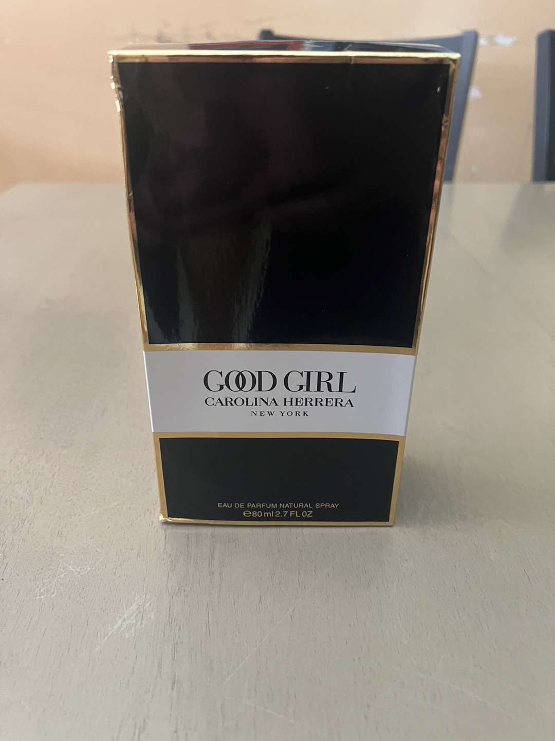 Good Girl Eau De Parfum 80ml