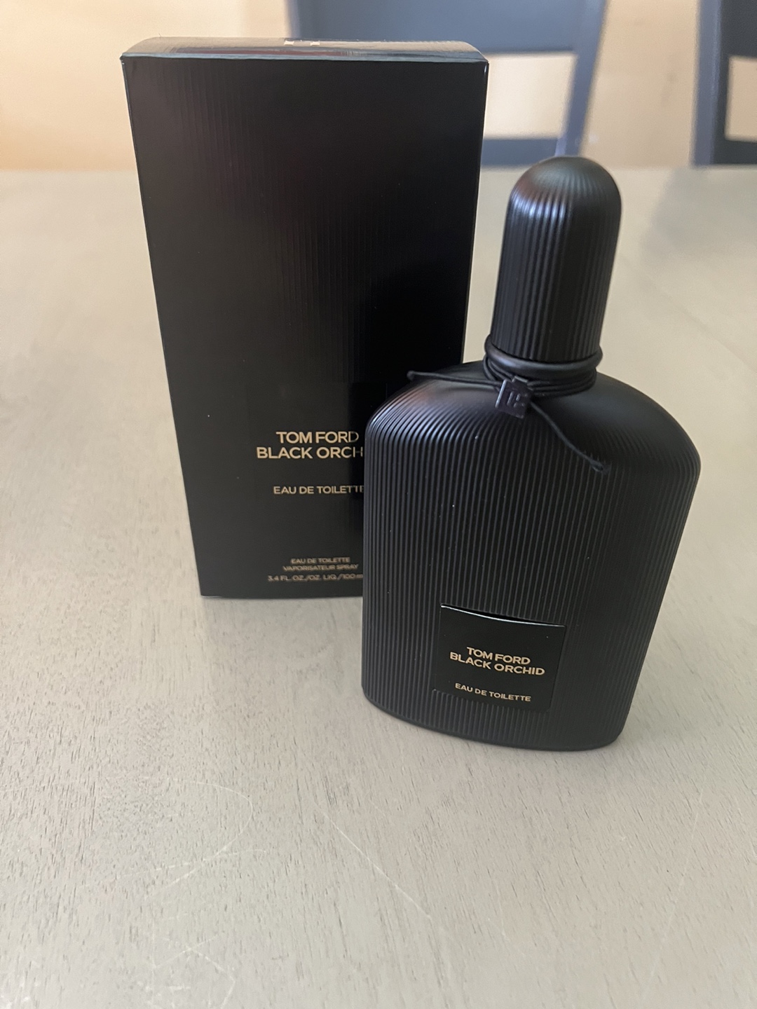 Tom Ford Black Orchid Eau De Toilette - photo 2