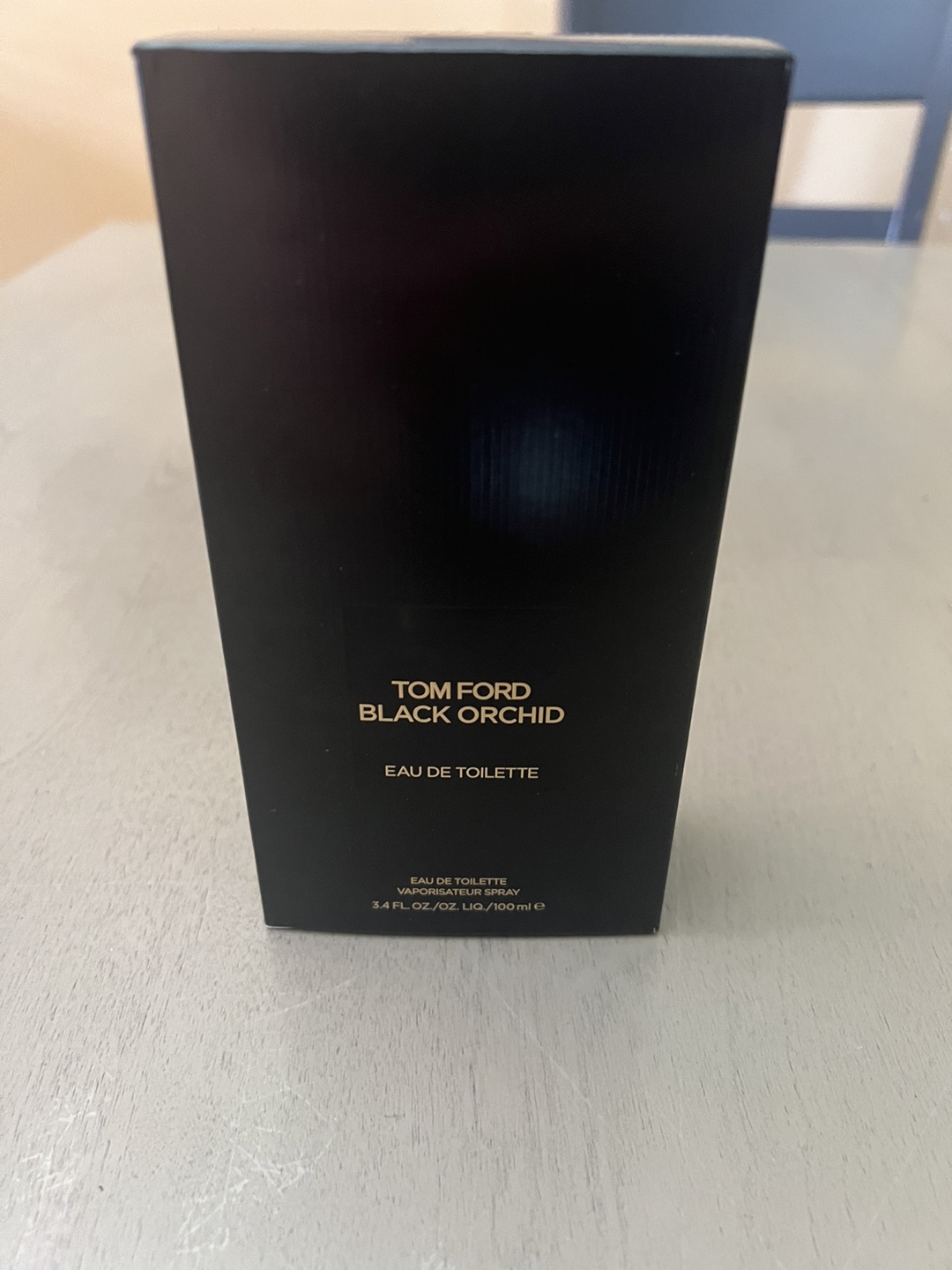 Tom Ford Black Orchid Eau De Toilette