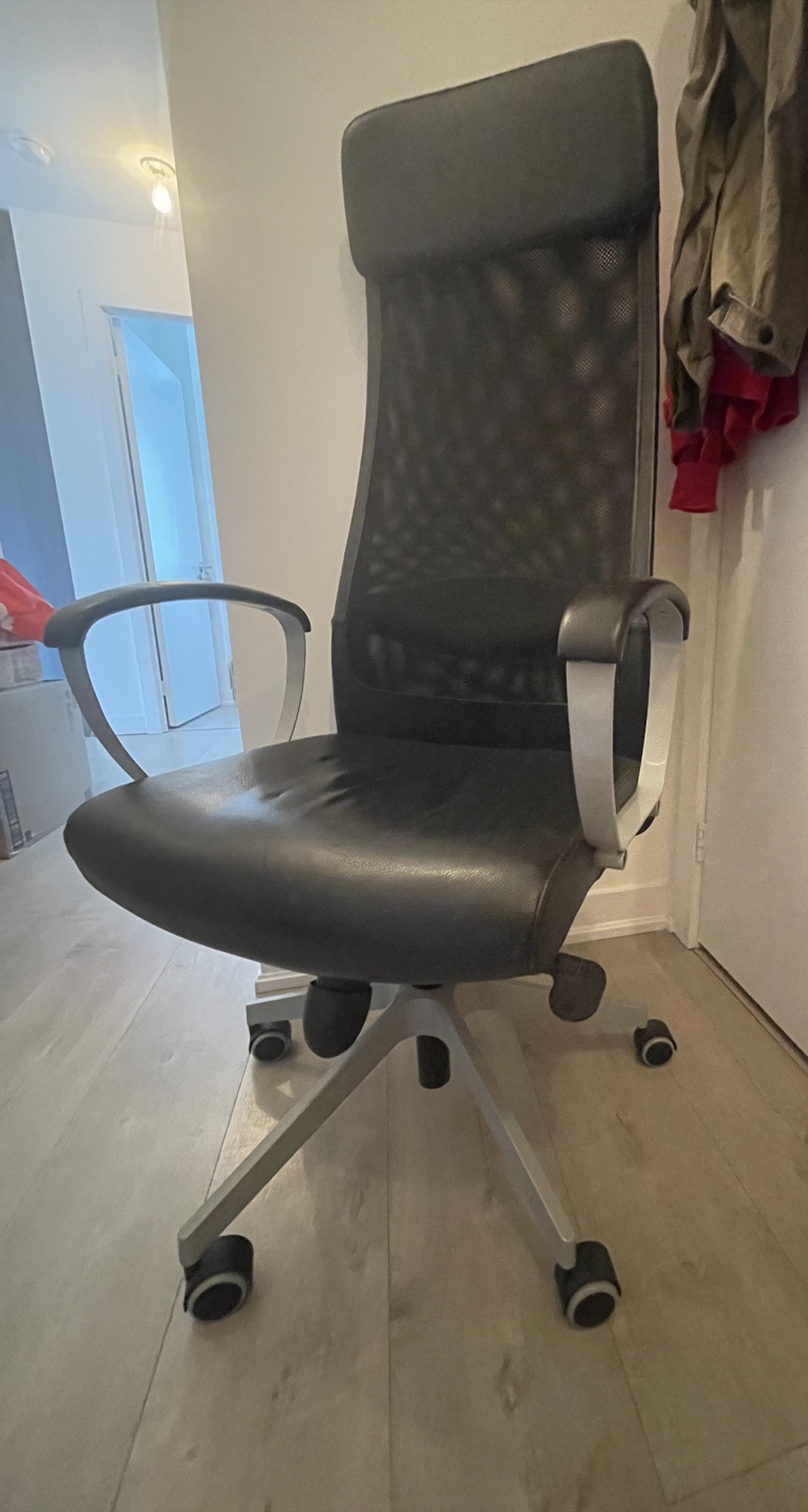 IKEA Markus Office Chair - Excellent Condition