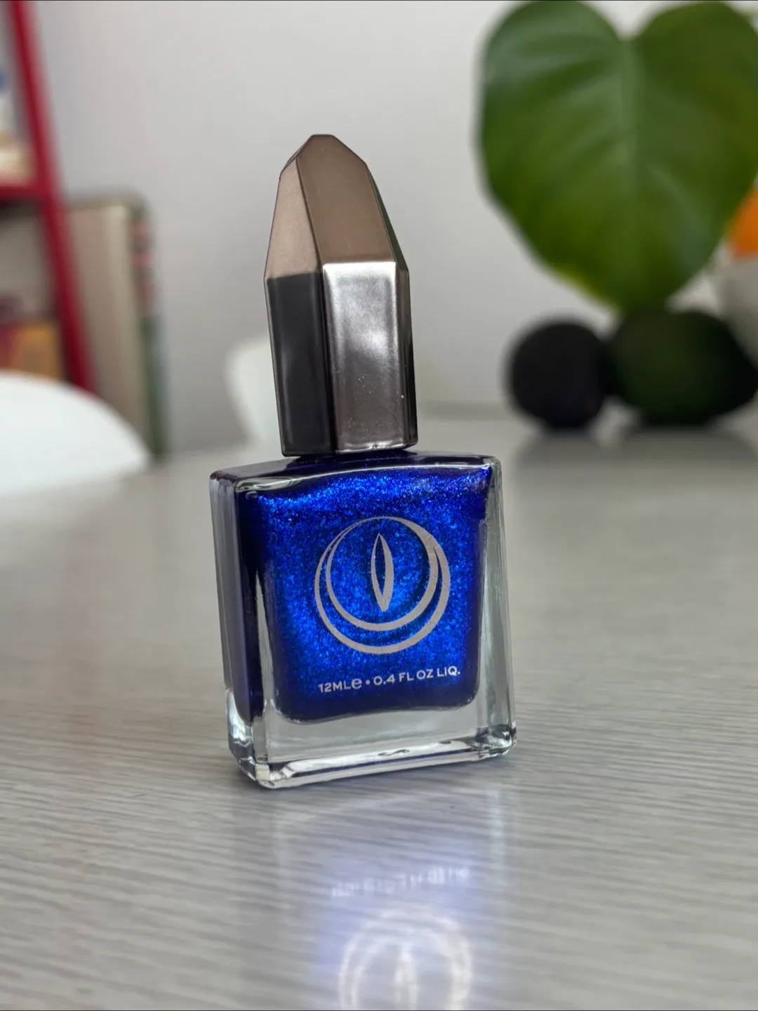Mooncat House of Hades Nail Polish thumbnail