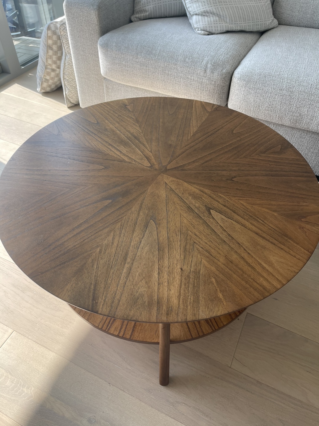 Modern Coffee Table