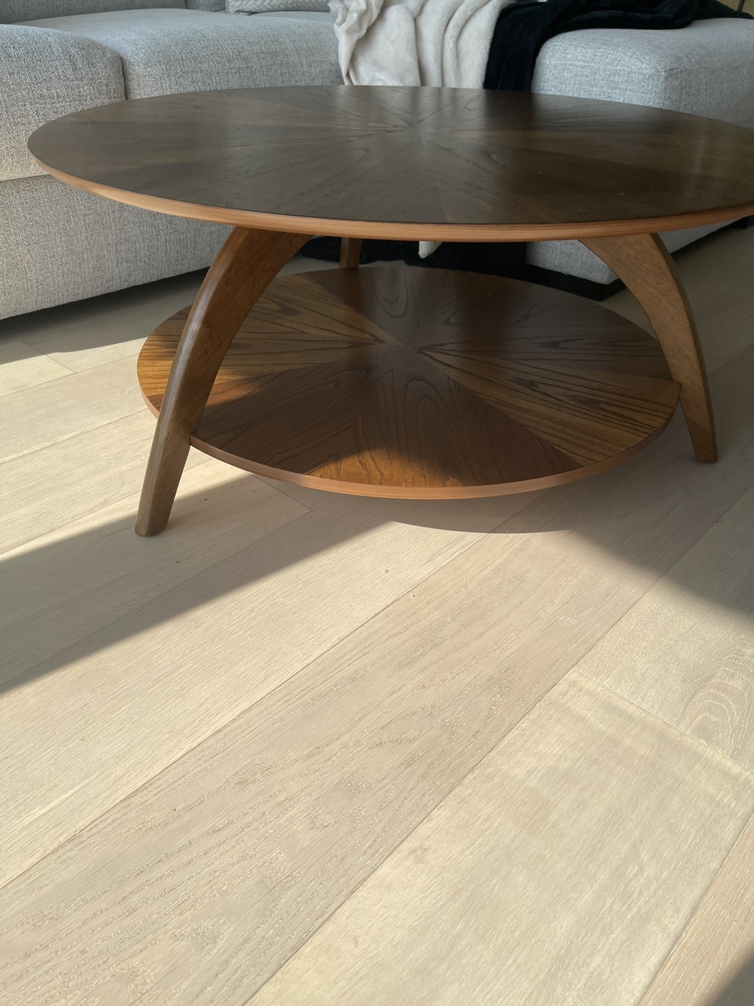 Modern Coffee Table - photo 4