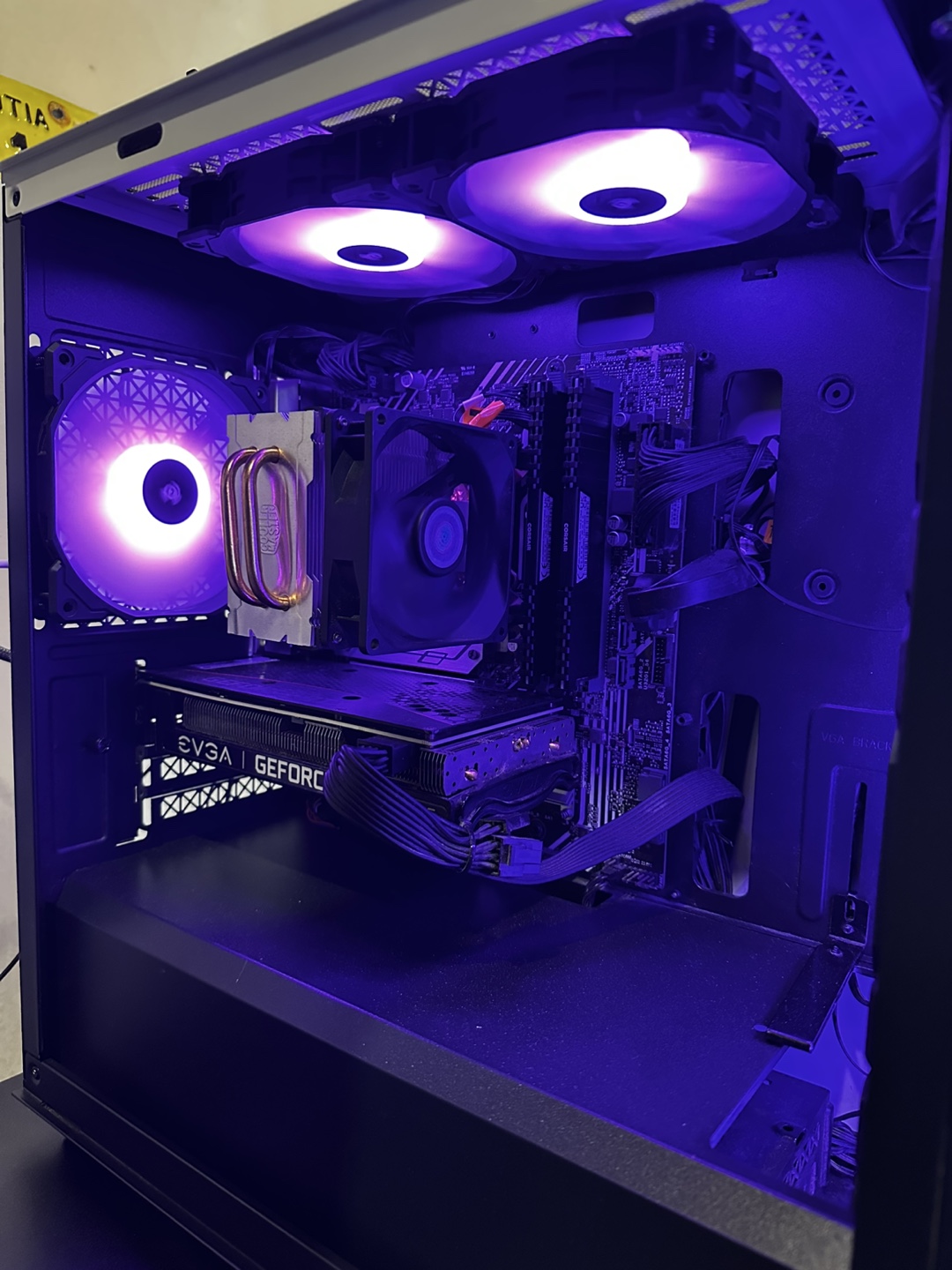 Gaming PC - photo 4