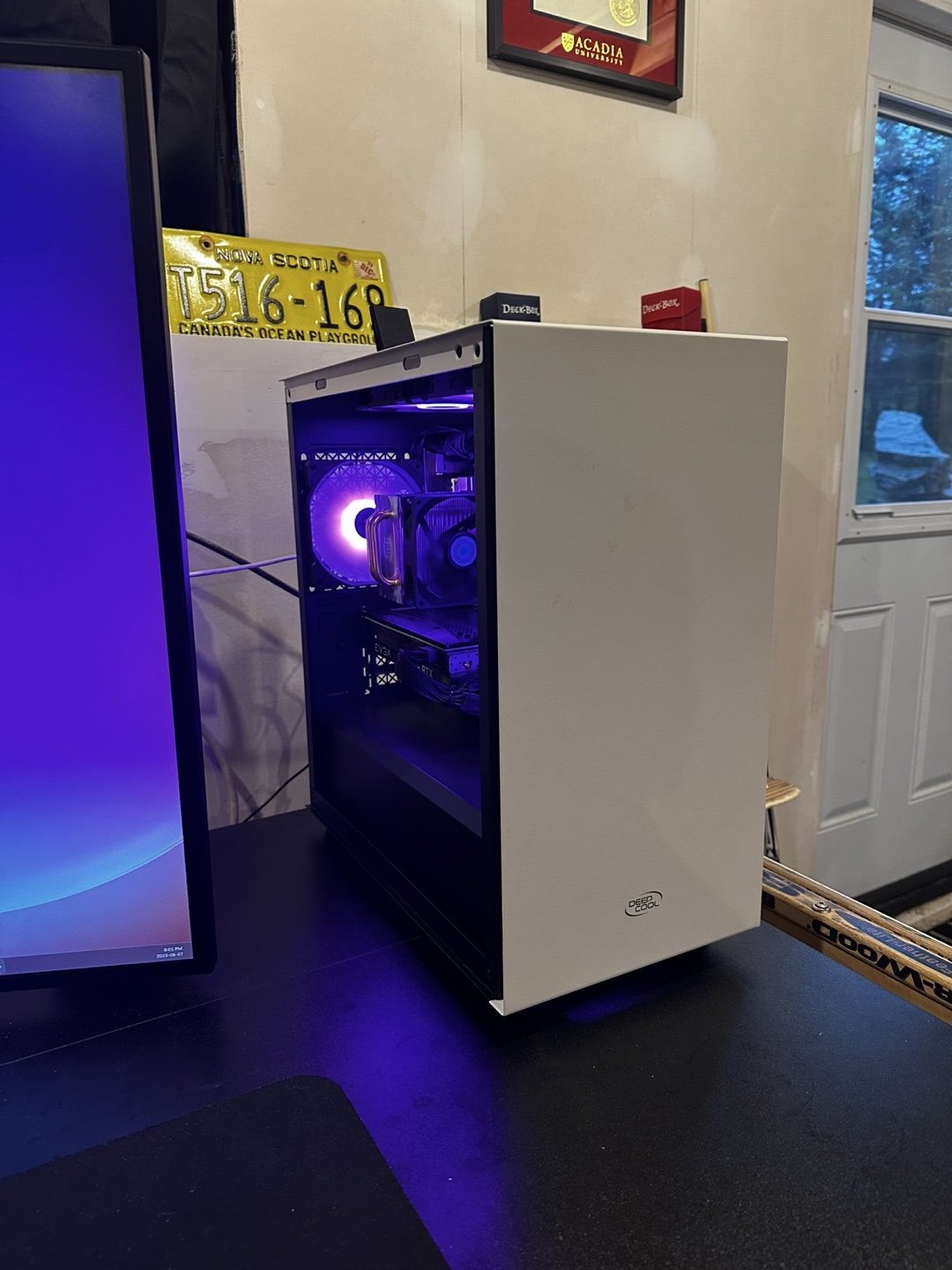 Gaming PC - photo 2