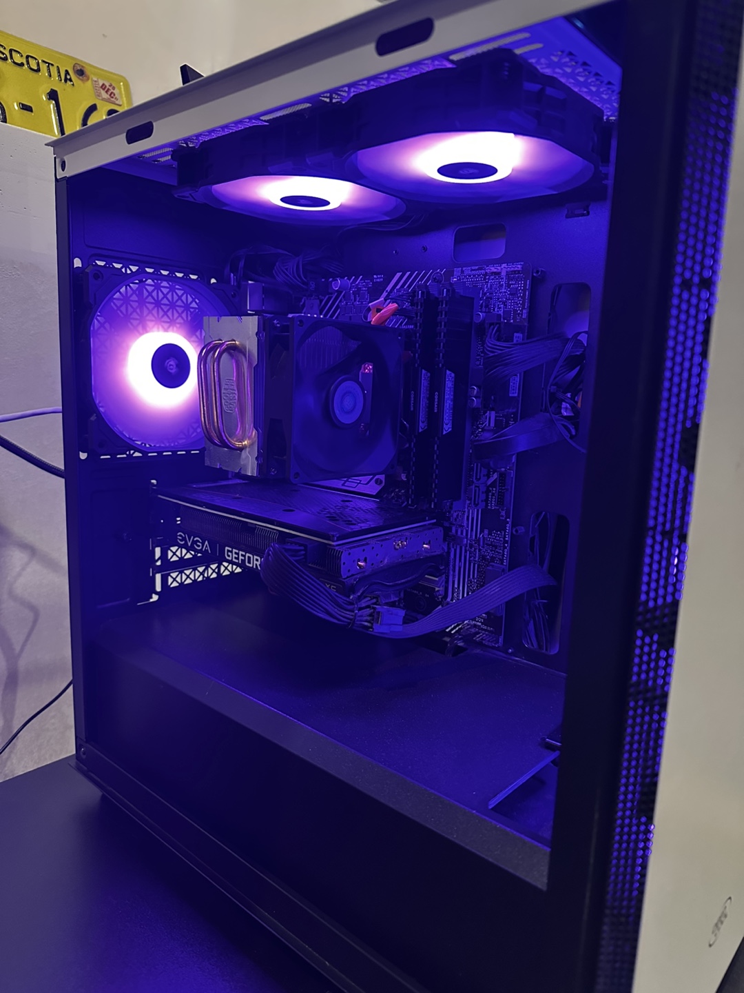 Gaming PC - photo 3