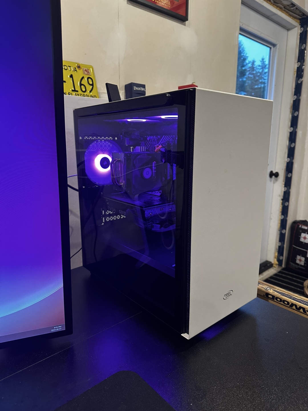 Gaming PC