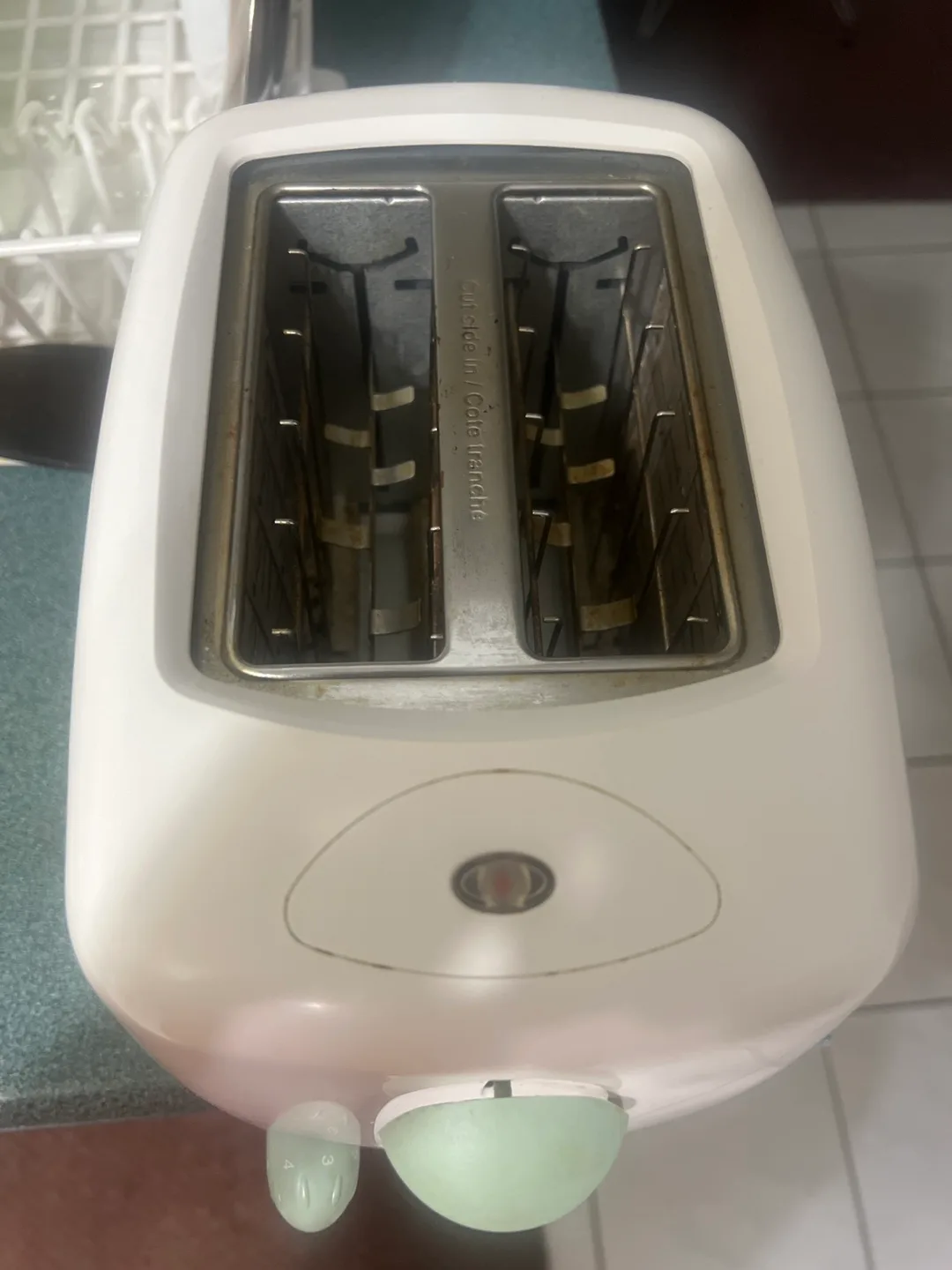 Philips White Toaster image indicator(2)