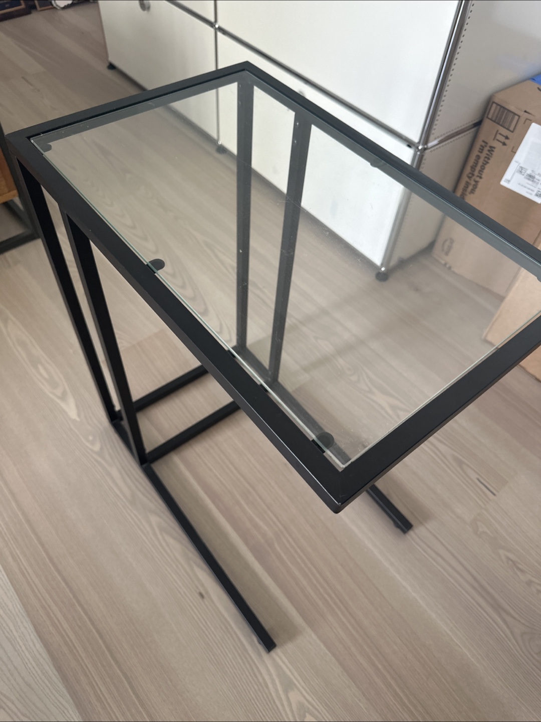 IKEA Side Table - photo 3