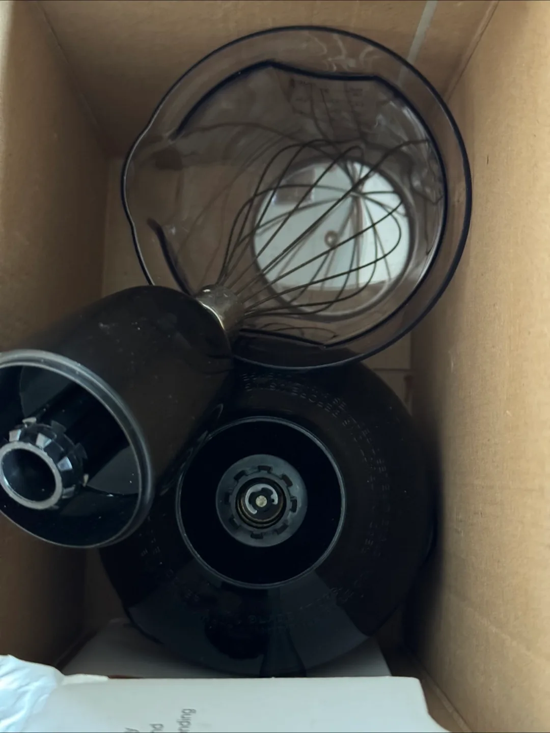 Cuisinart emulsion blender image indicator(2)