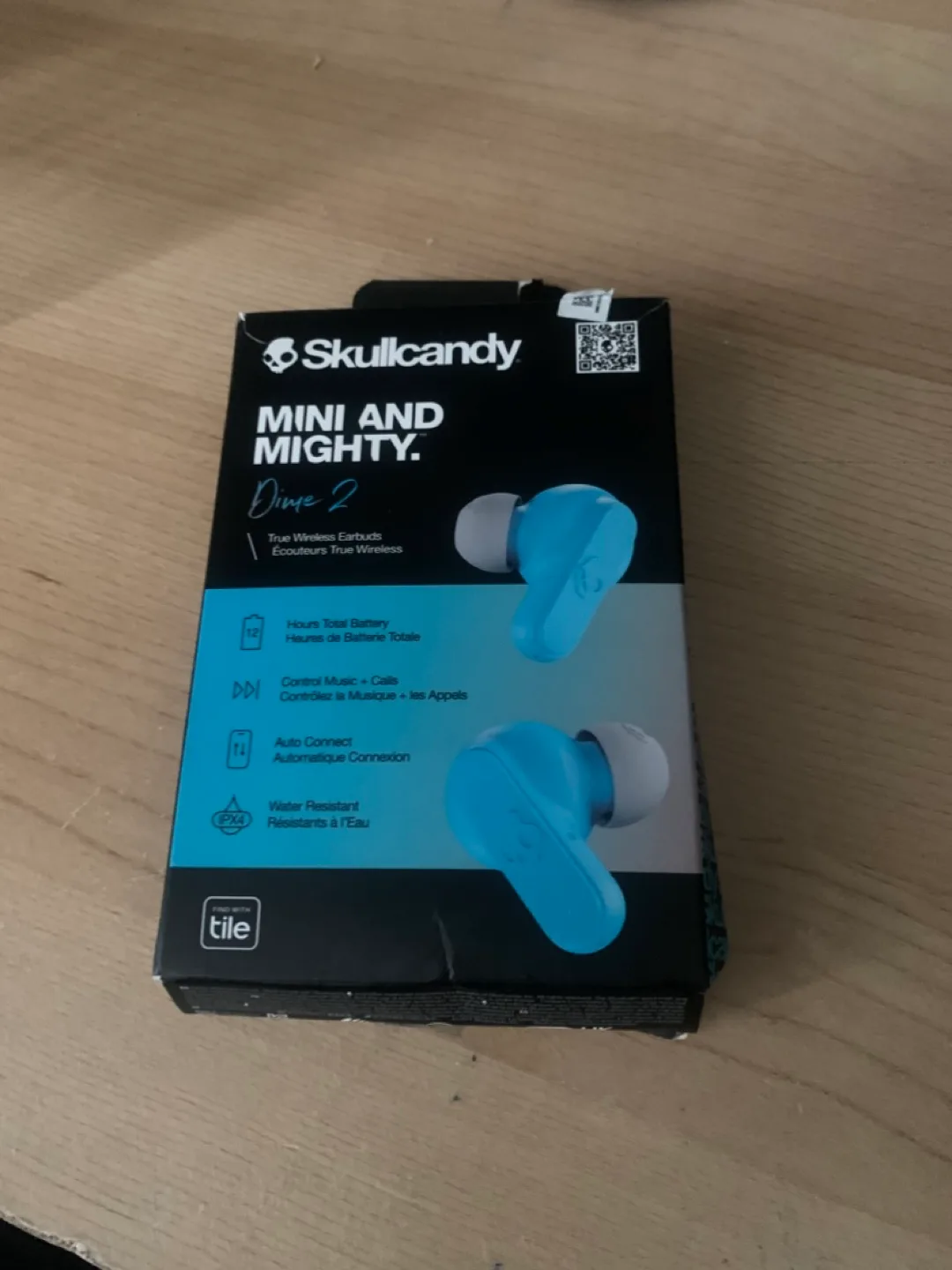Skullcandy Dime 2 True Wireless Earbuds thumbnail