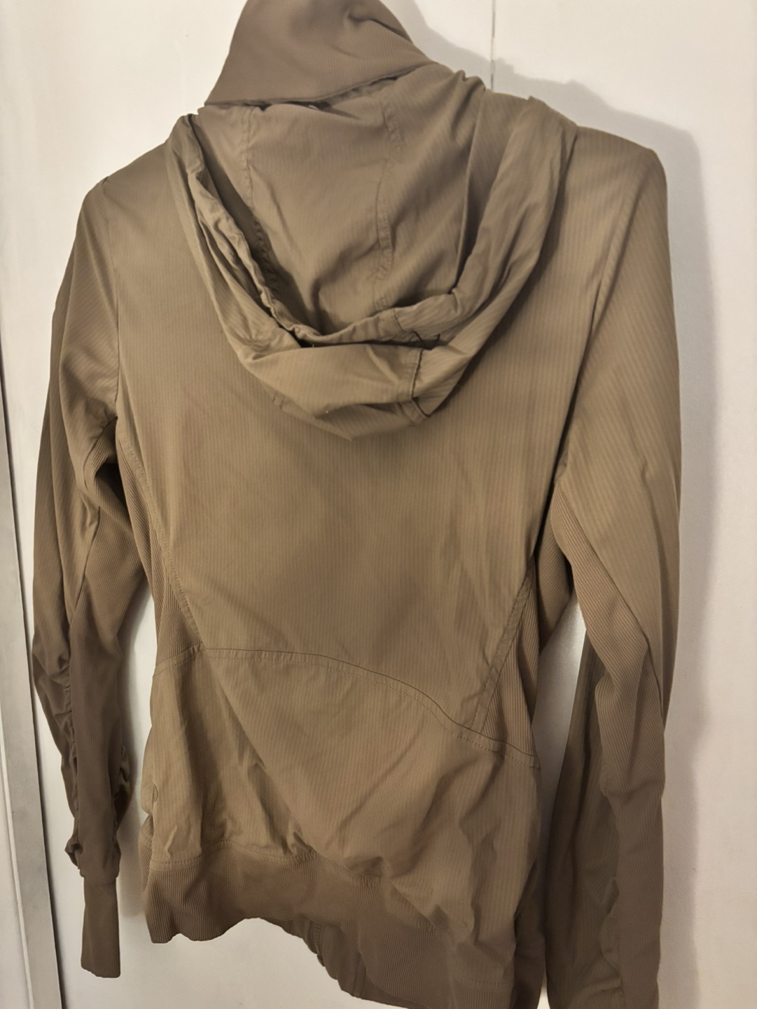 Lululemon zip up - photo 2