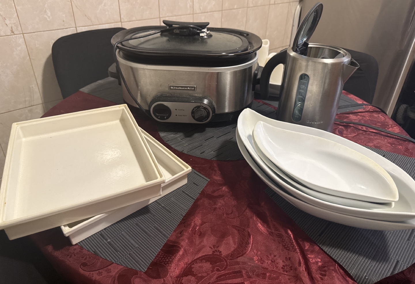 Kitchen Essentials Bundle