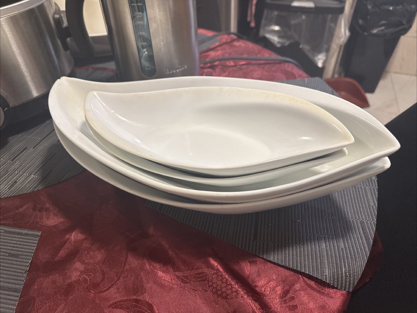 Kitchen Essentials Bundle - photo 3