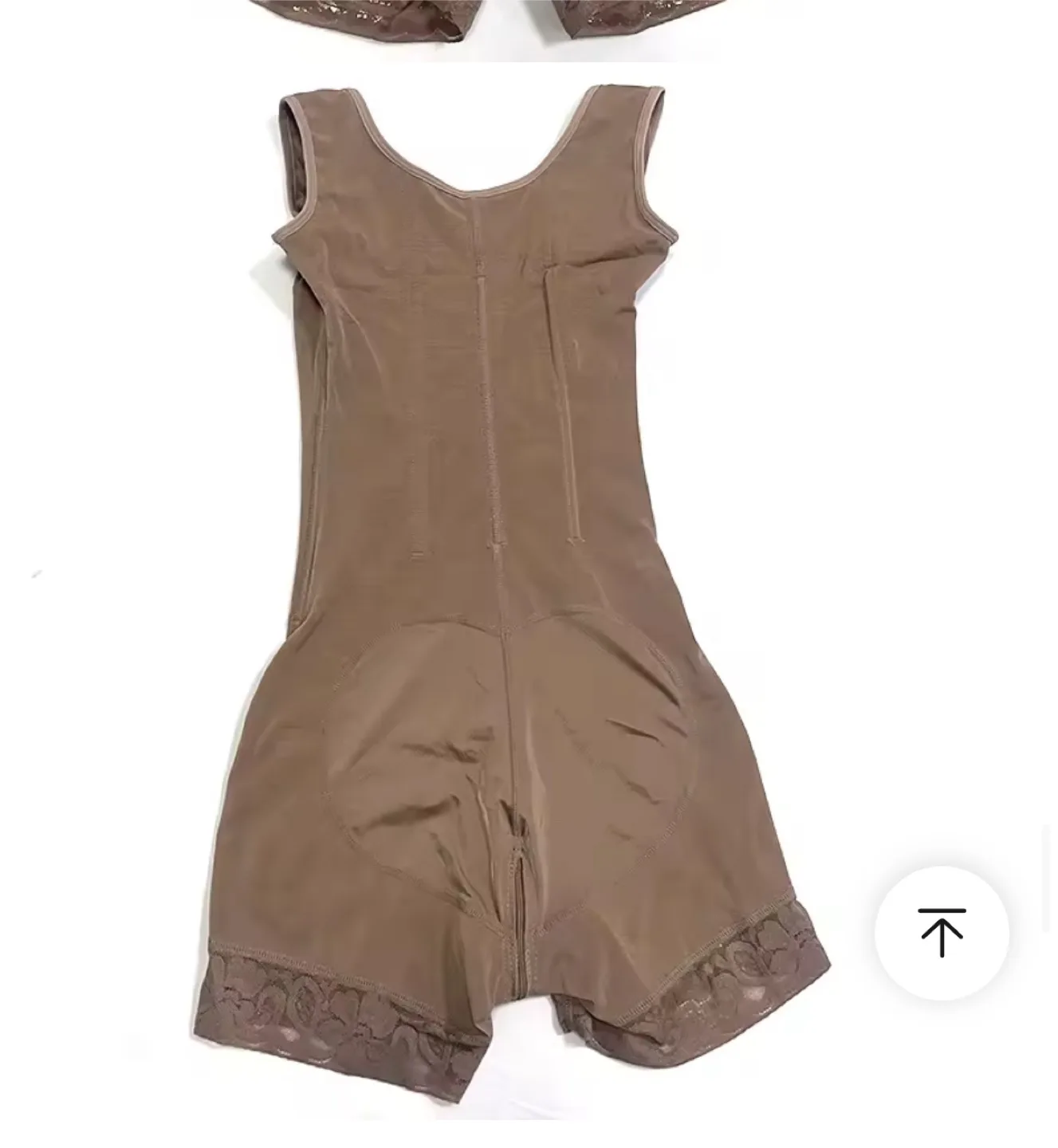 New Body Shaper Shapewear size L image indicator(10)