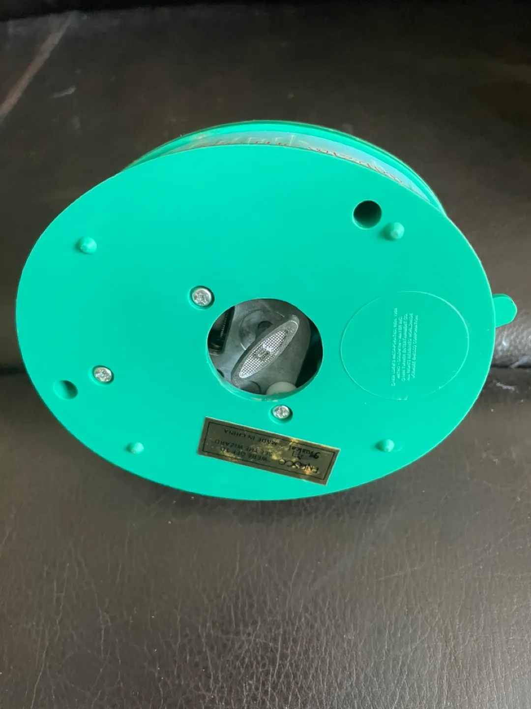 Wizard of Oz Musical Decoration image indicator(2)