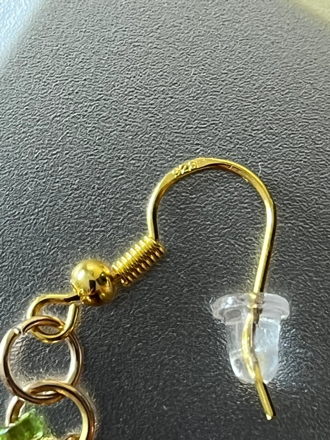 Cherry Earrings image indicator(8)