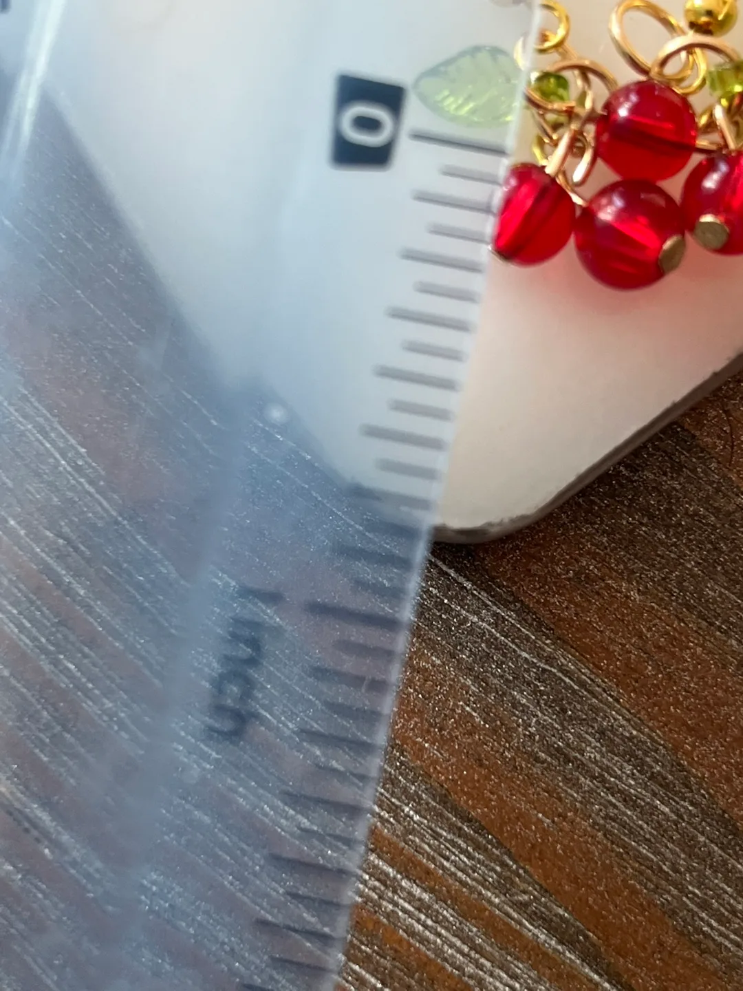 Cherry Earrings image indicator(7)