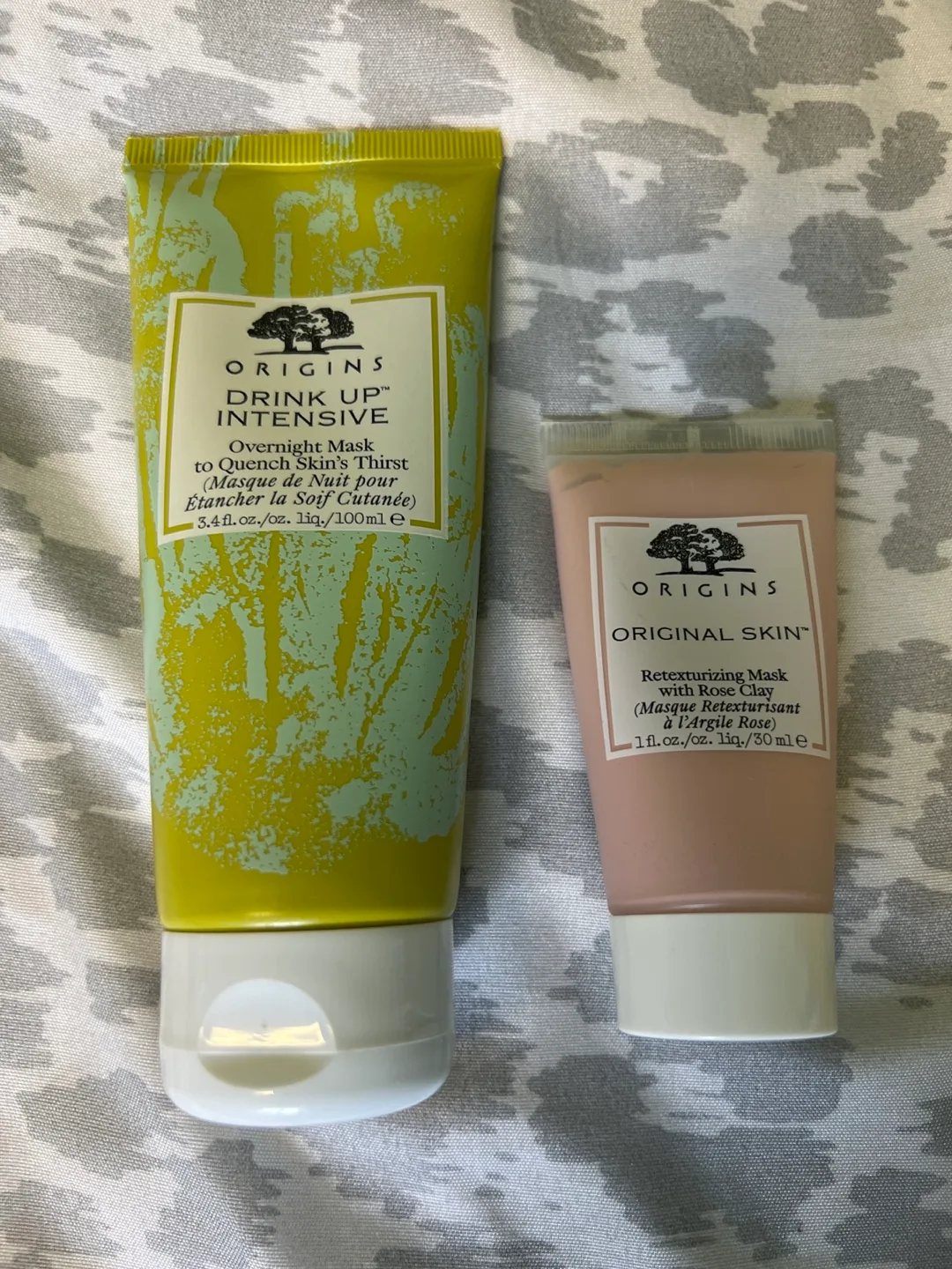 Origins Skincare Masks thumbnail