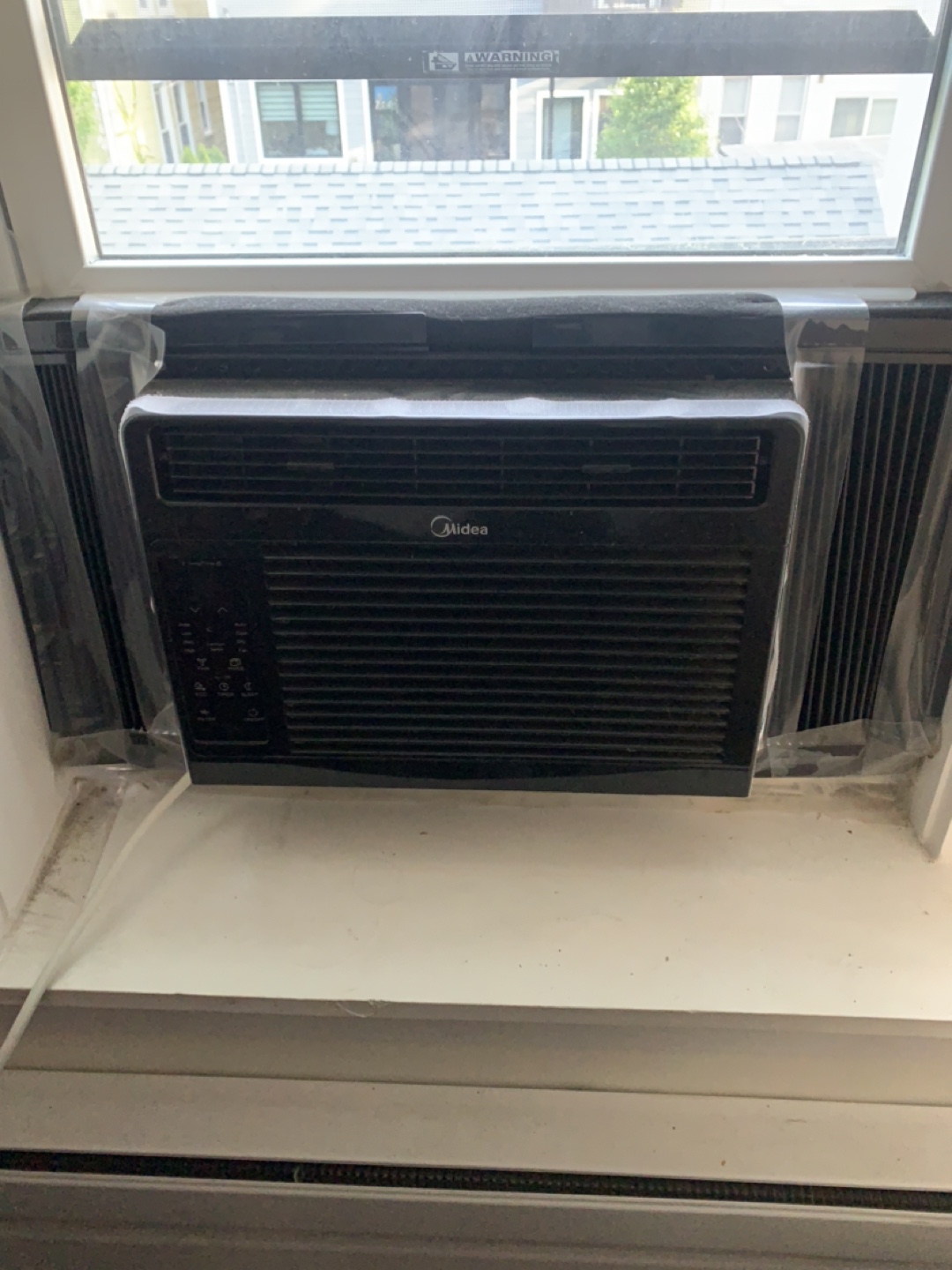Midea Air Conditioner