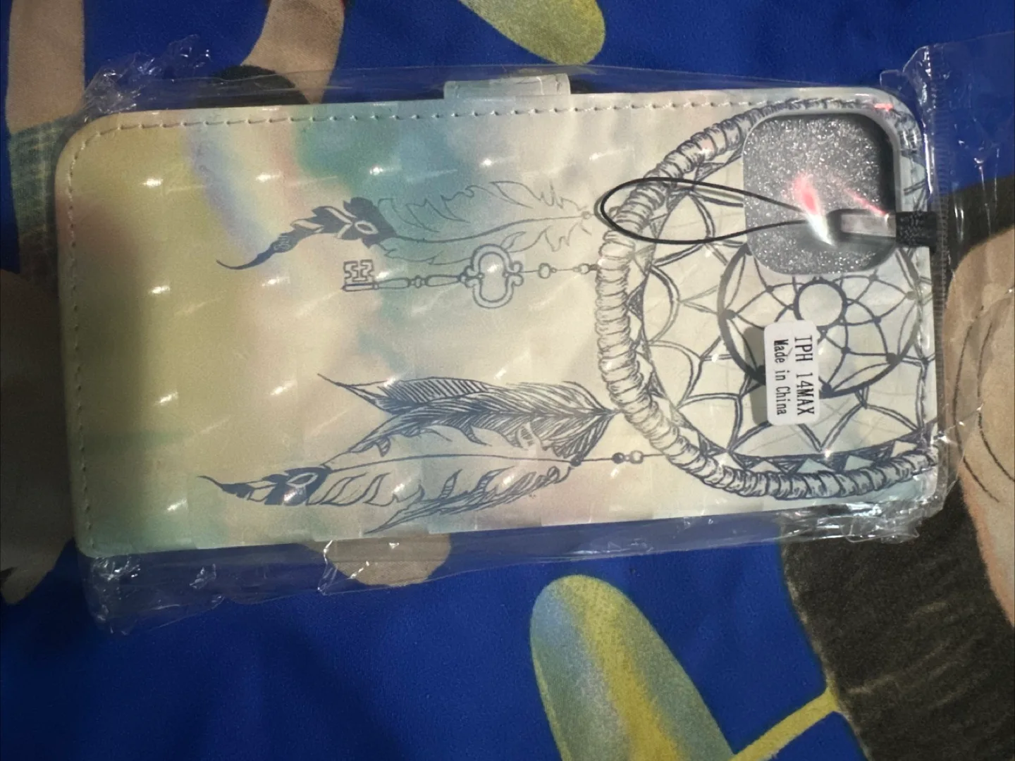Dreamcatcher Phone Case thumbnail