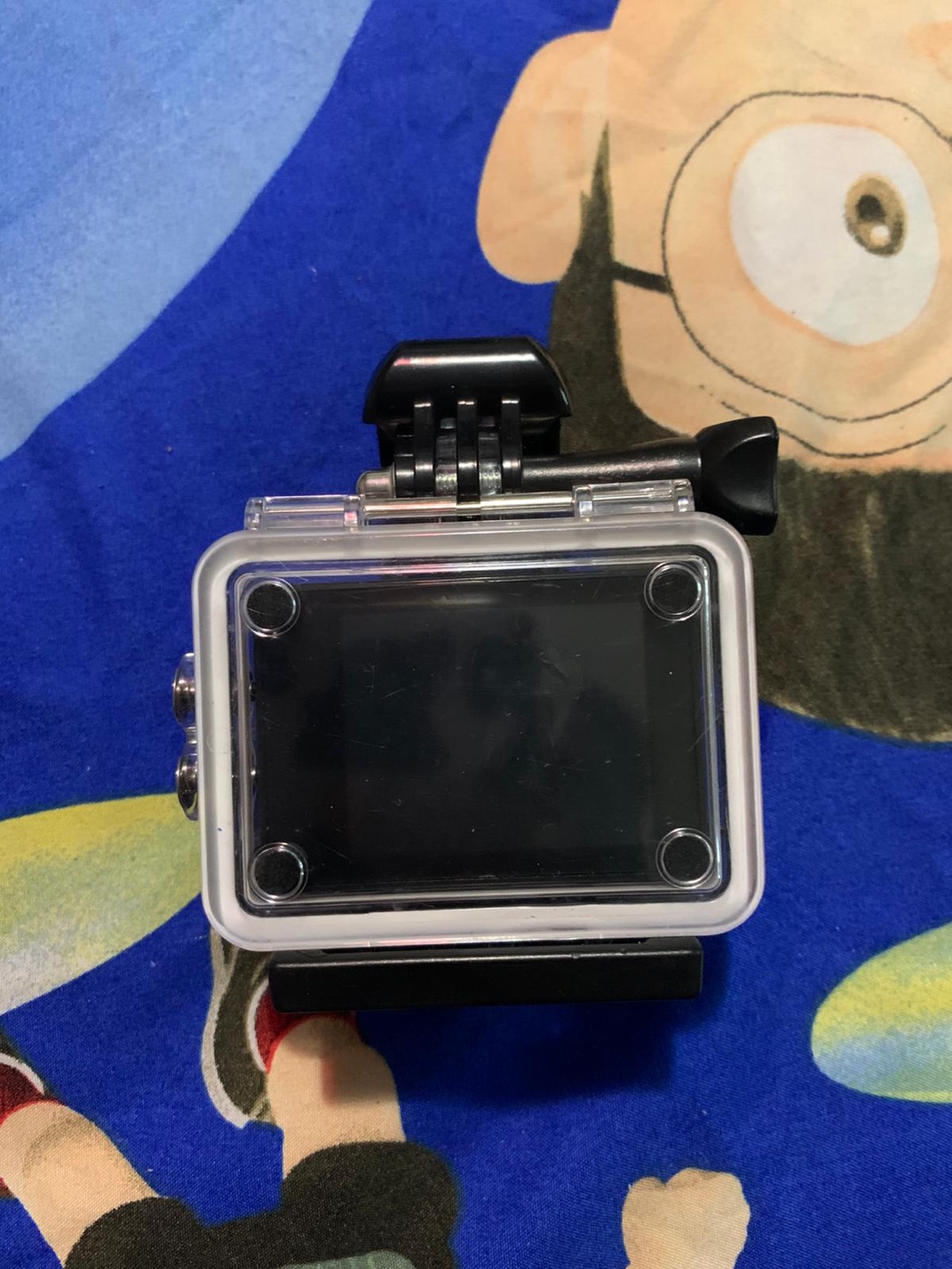 Action Camera Kit - photo 3