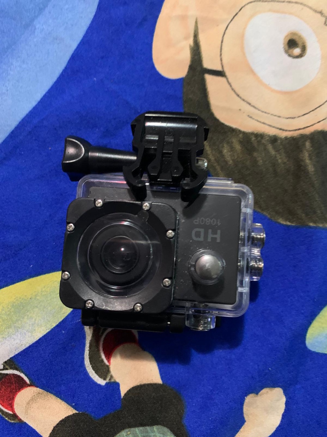 Action Camera Kit - photo 2