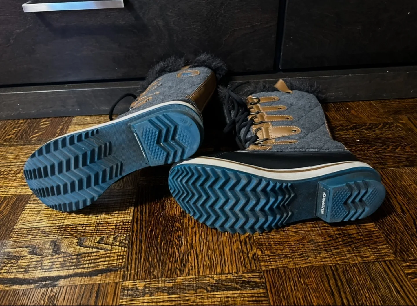 SOREL Winter Boots image indicator(5)