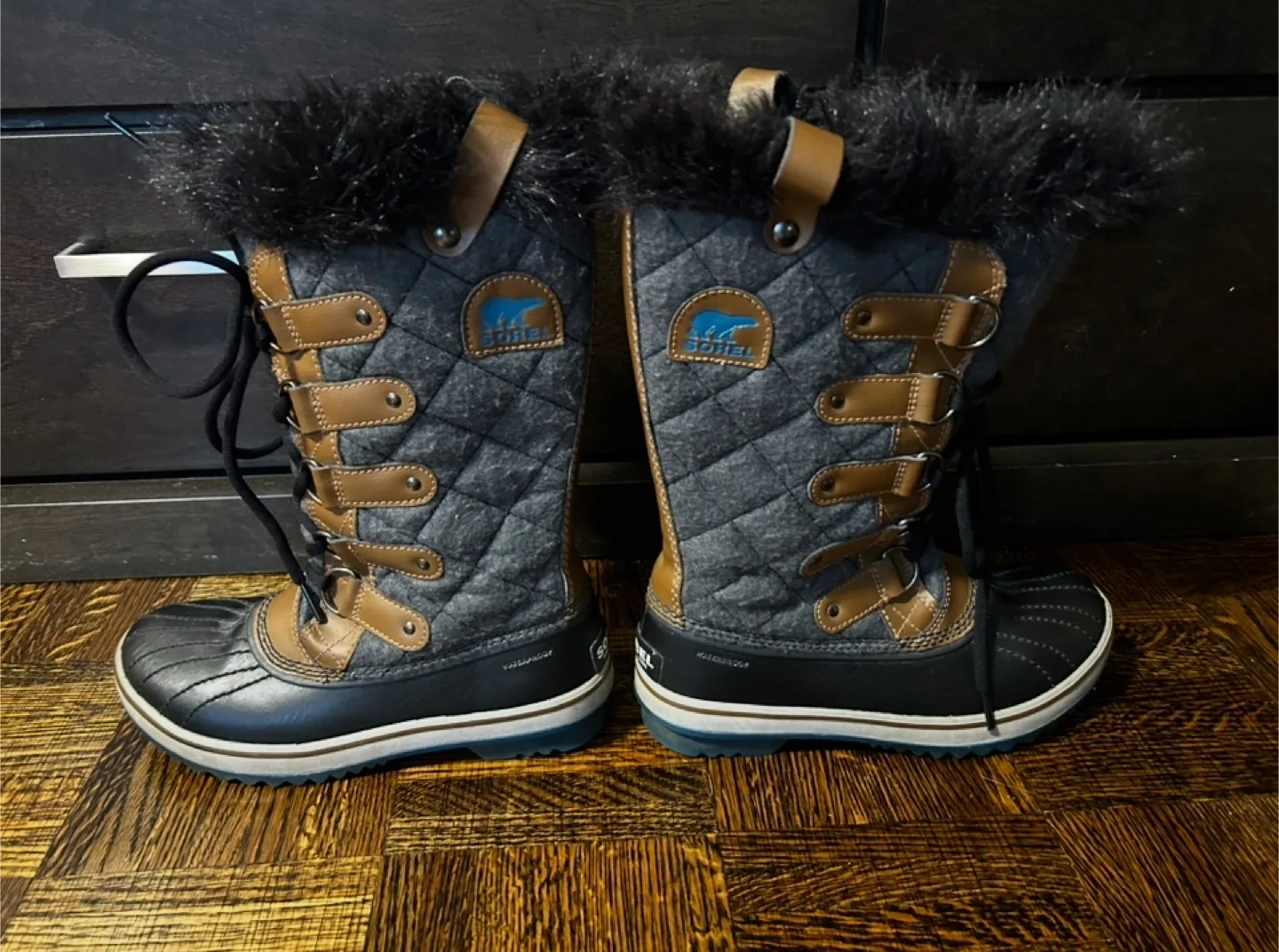 SOREL Winter Boots image indicator(6)