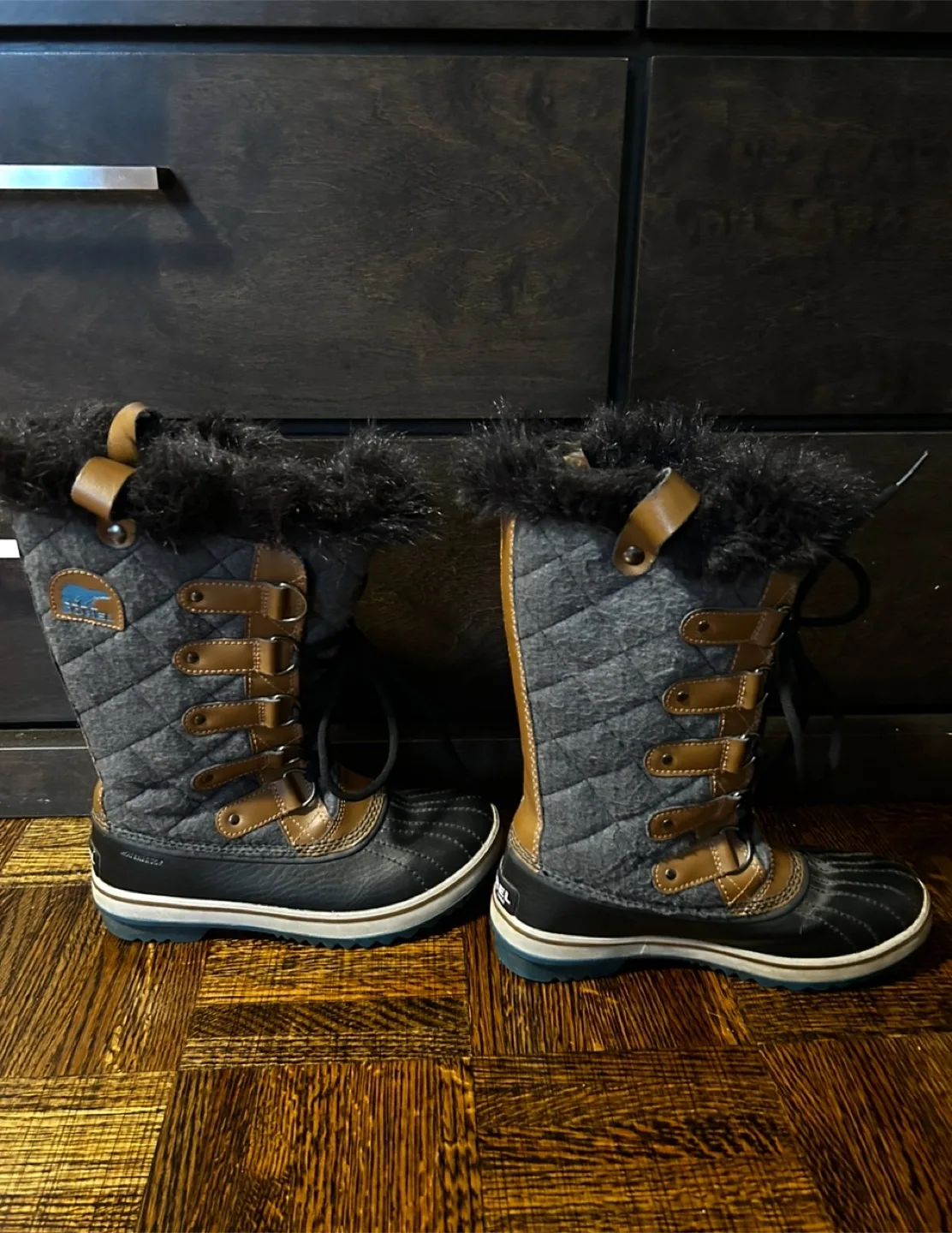 SOREL Winter Boots image indicator(3)