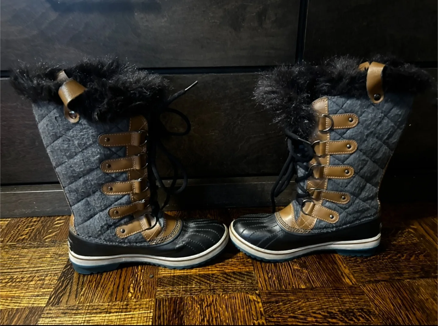 SOREL Winter Boots image indicator(7)