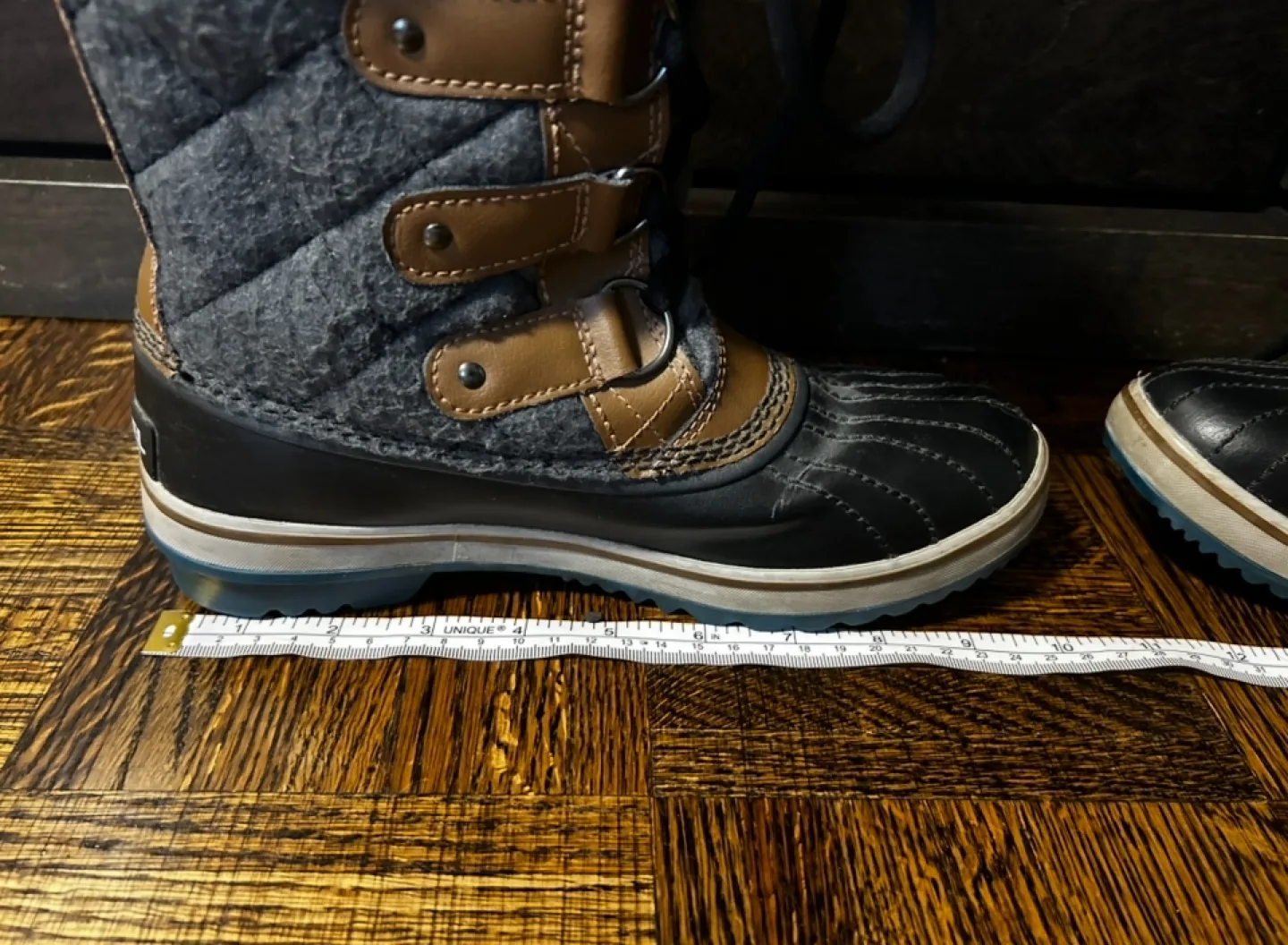 SOREL Winter Boots image indicator(8)