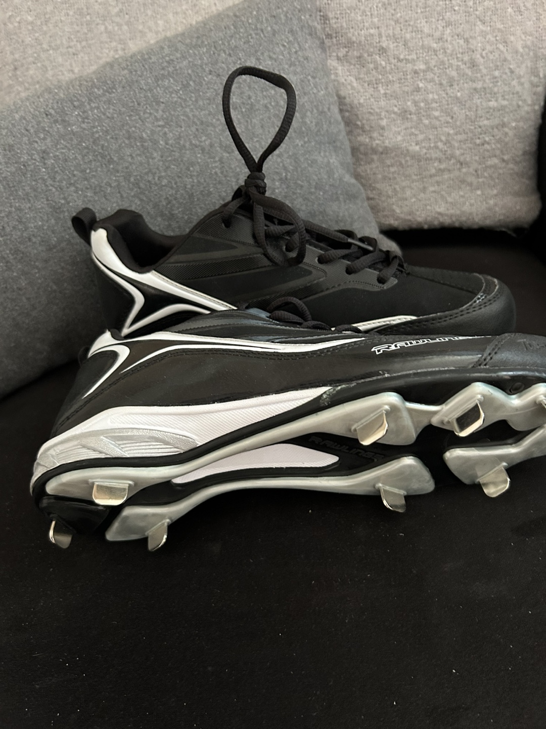 Rawlings Baseball Cleats