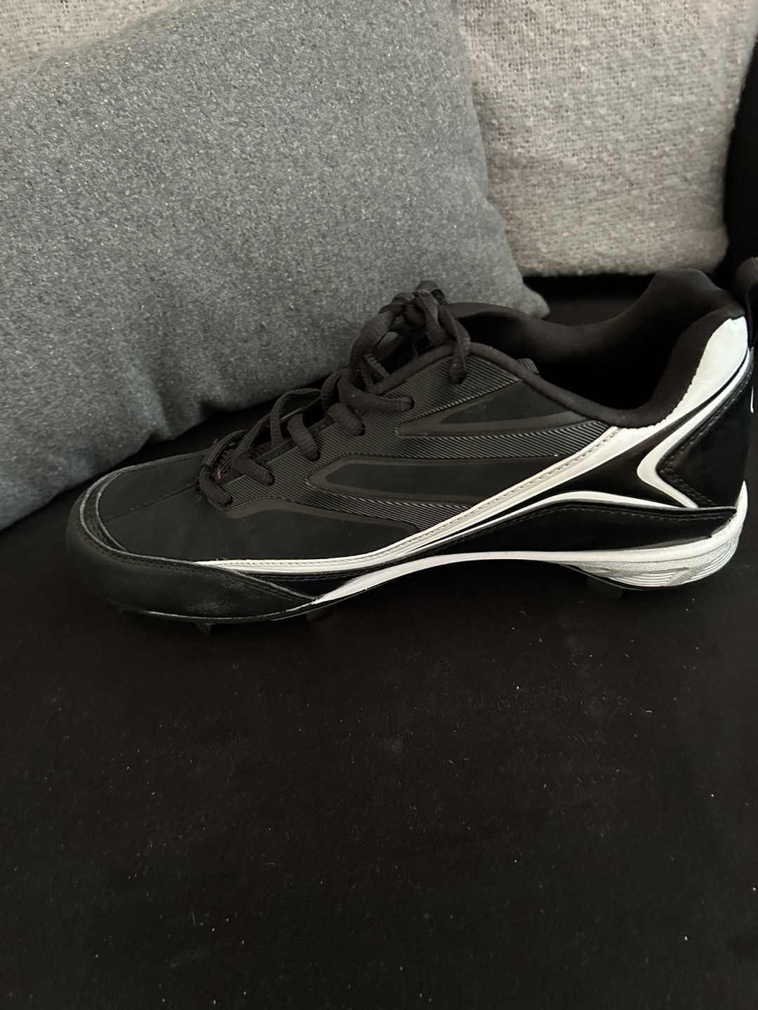 Rawlings Baseball Cleats - photo 3