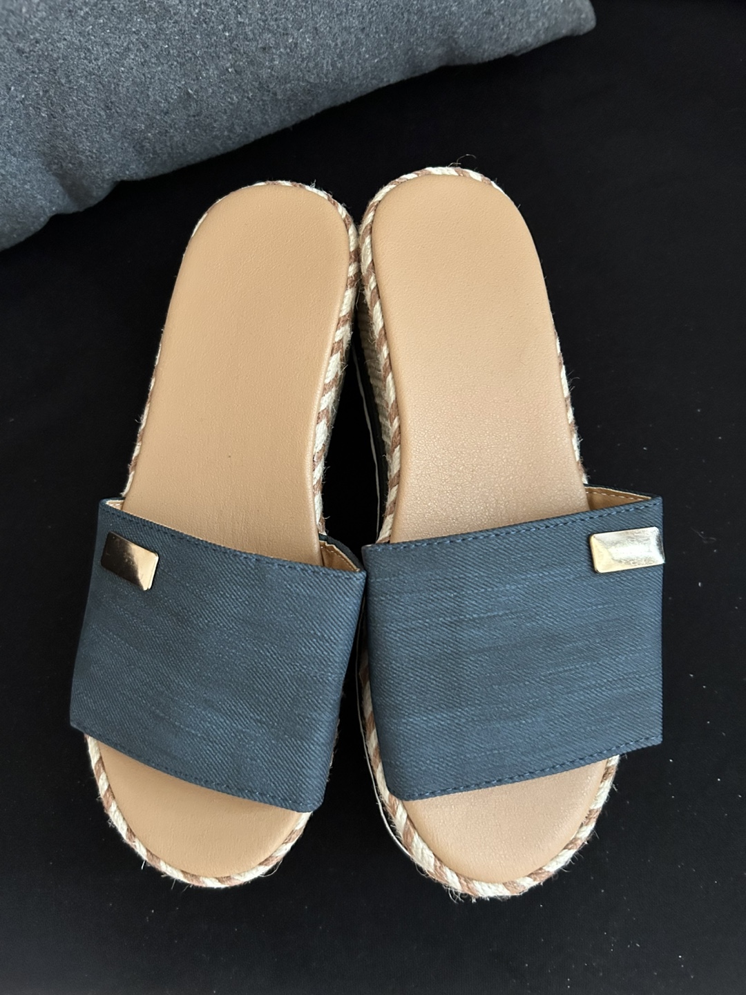 Wedge Sandals - photo 2