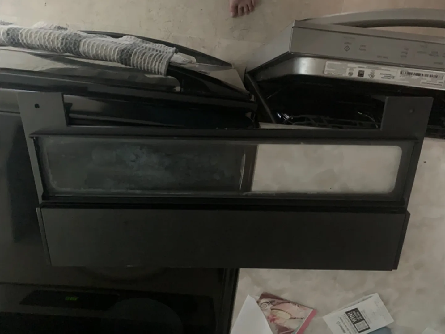 Regent Aqua-Tech 20 Gallon Aquarium Kit image indicator(4)