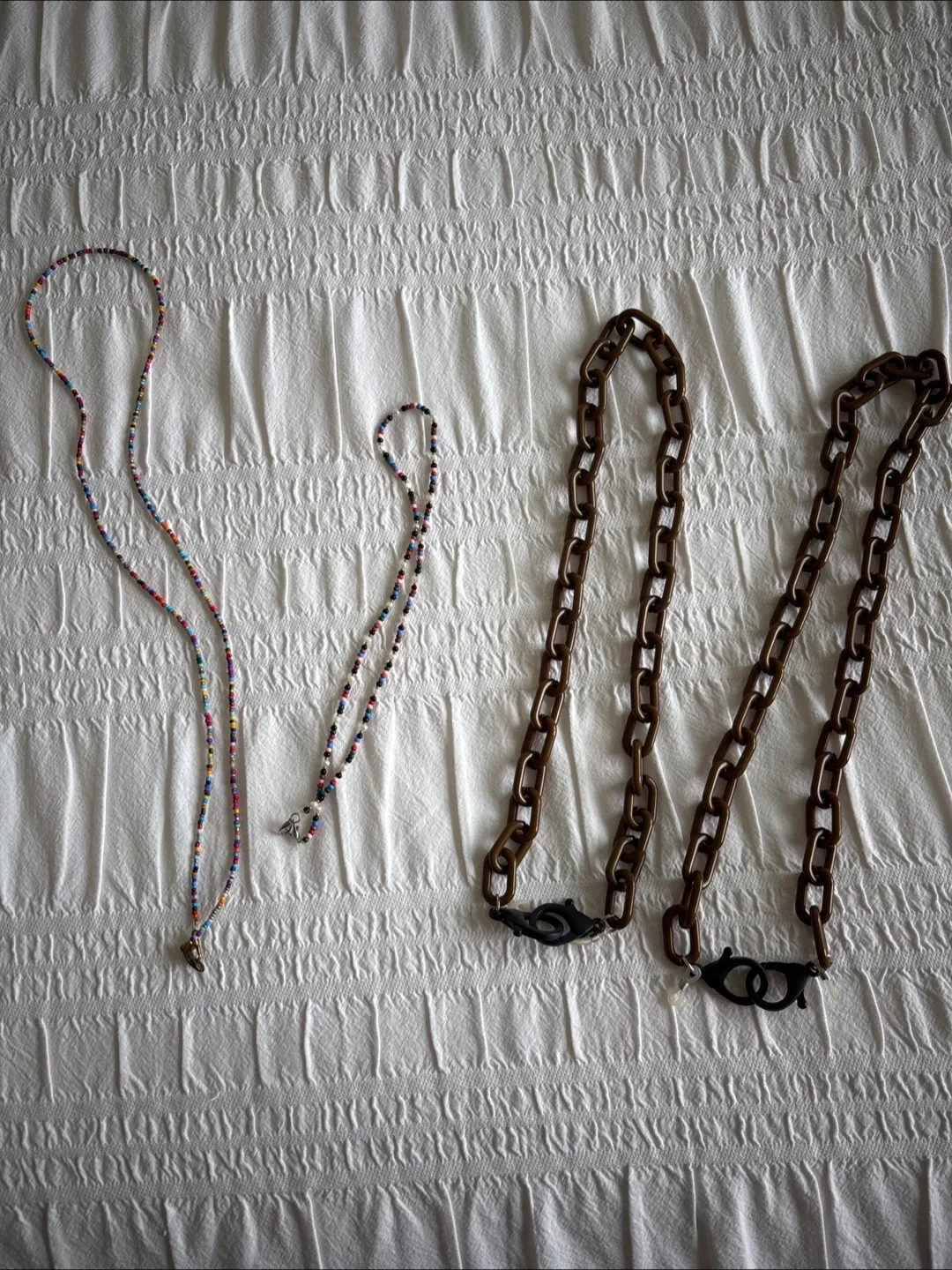 FREE - Mask Chains thumbnail
