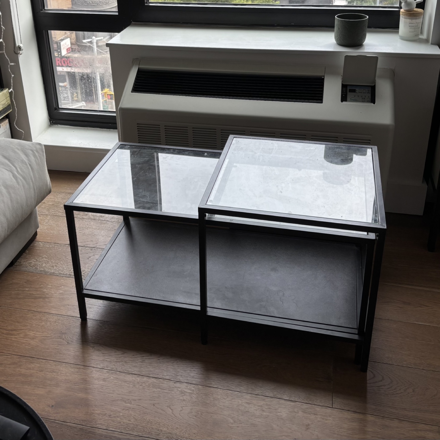 IKEA Nesting Tables Set