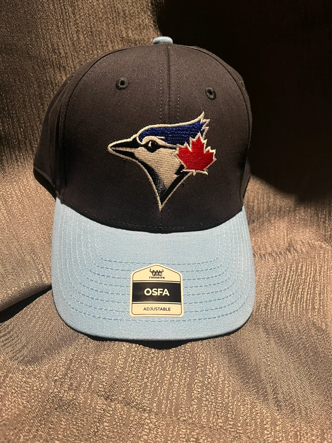 Toronto Blue Jays Baseball Cap thumbnail
