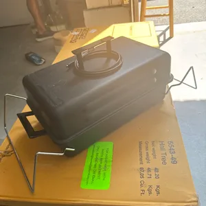 Small Portable Grill