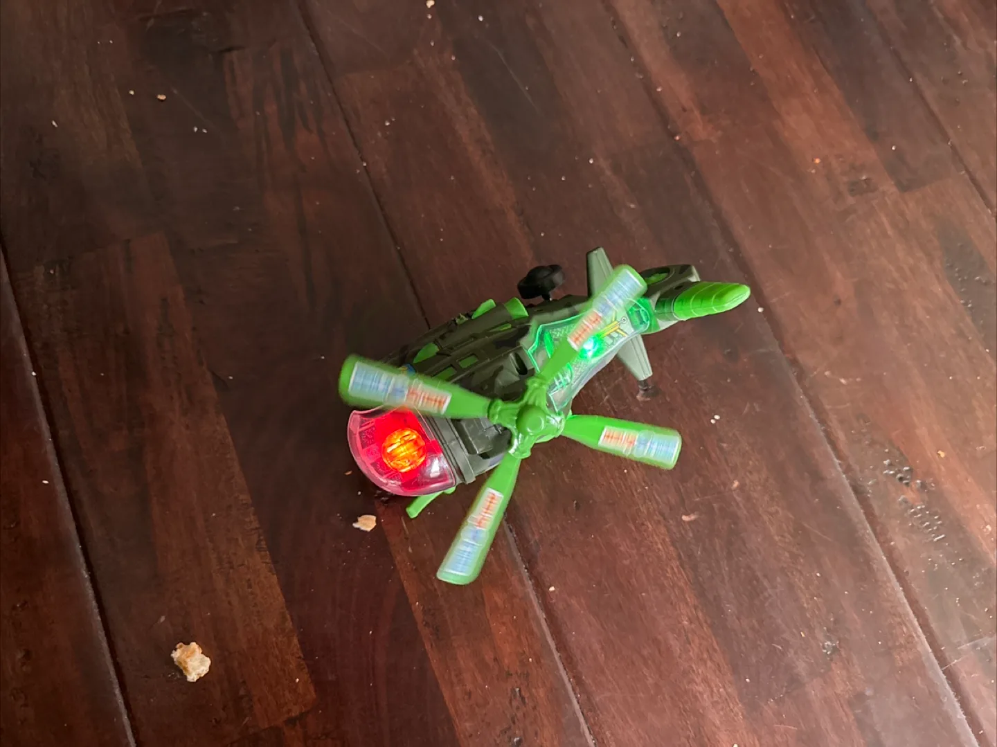 Toy Helicopter & Train Bundle image indicator(2)