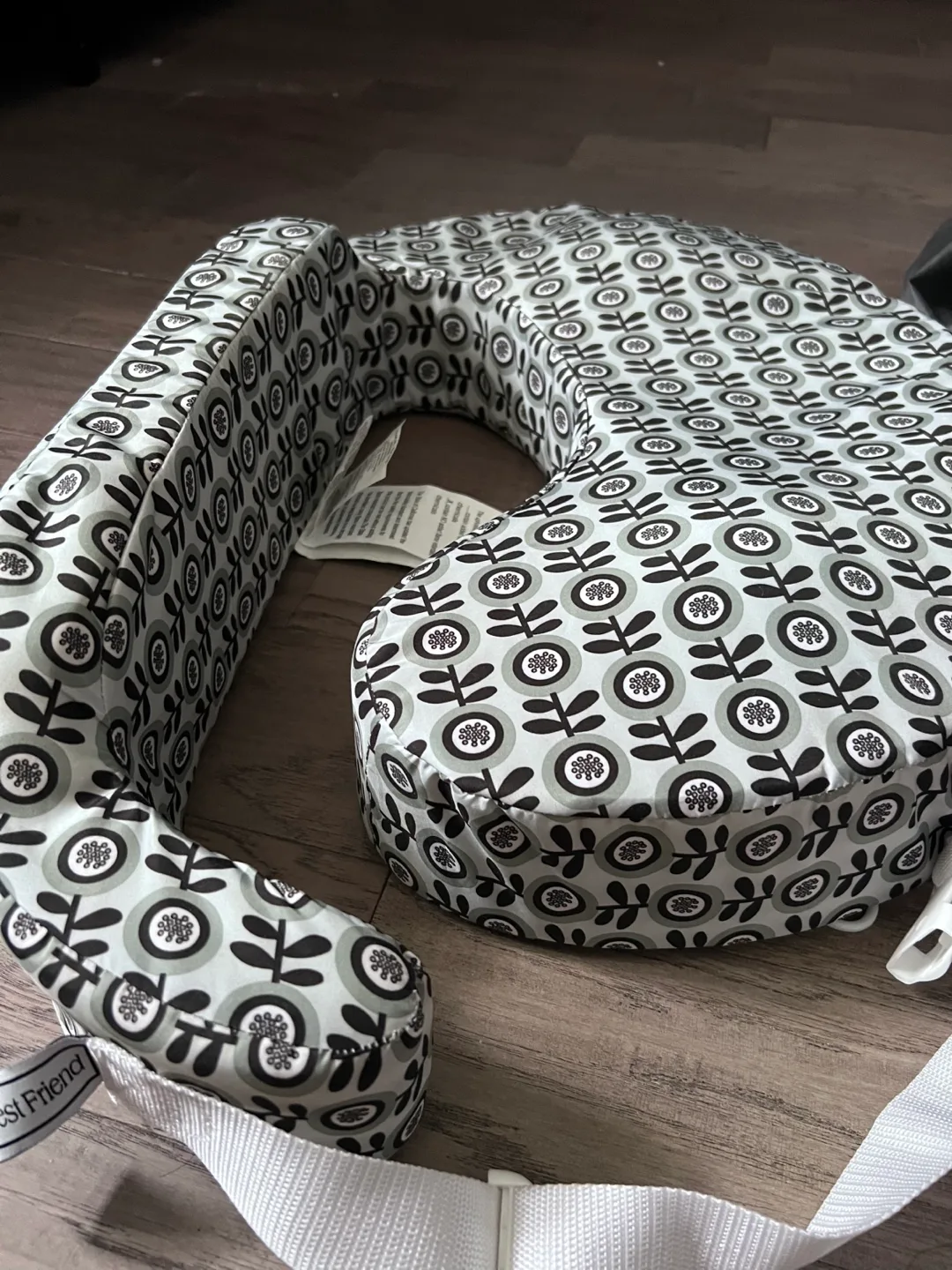 My Brest Friend Nursing Pillow image indicator(5)