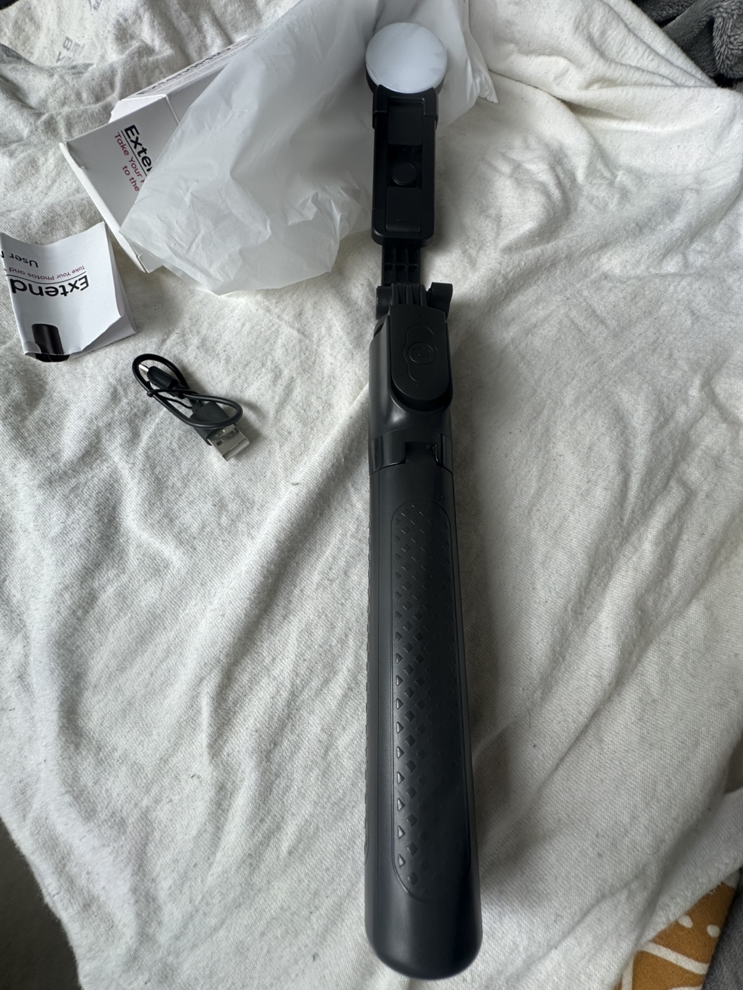 ExtendPRO Plus Tripod - photo 3