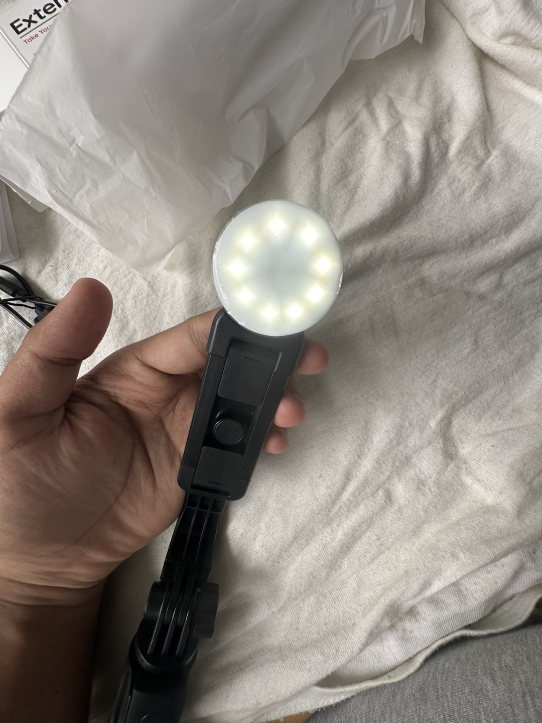 ExtendPRO Plus Tripod - photo 4