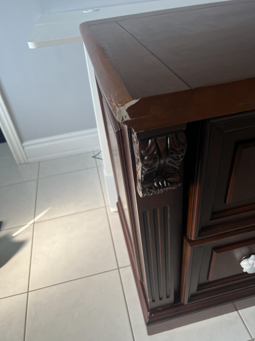 2-Drawer Filing Cabinet - photo 5